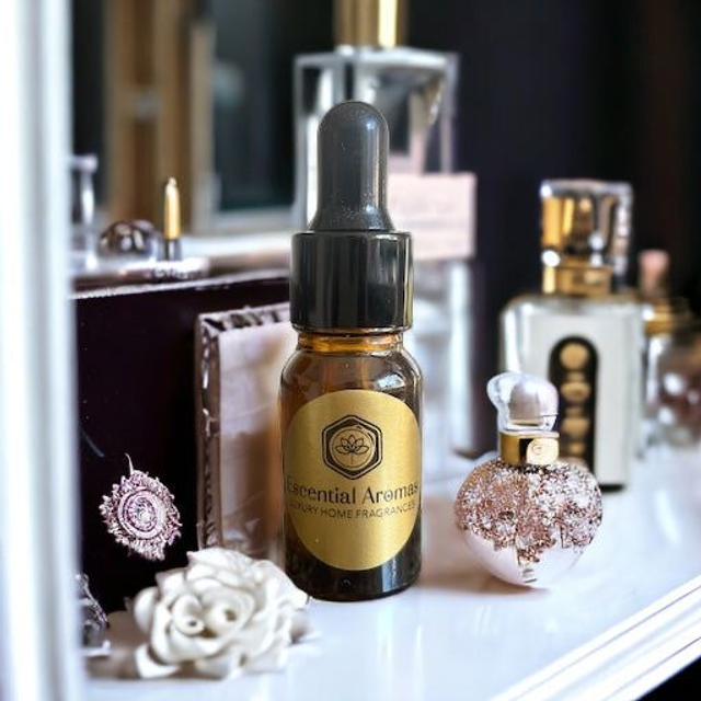 Perfume &amp; Aftershave Inspired Fragrance Oils 10ml