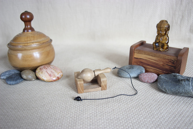 Pendule divinatoire Pendule radiesthésie