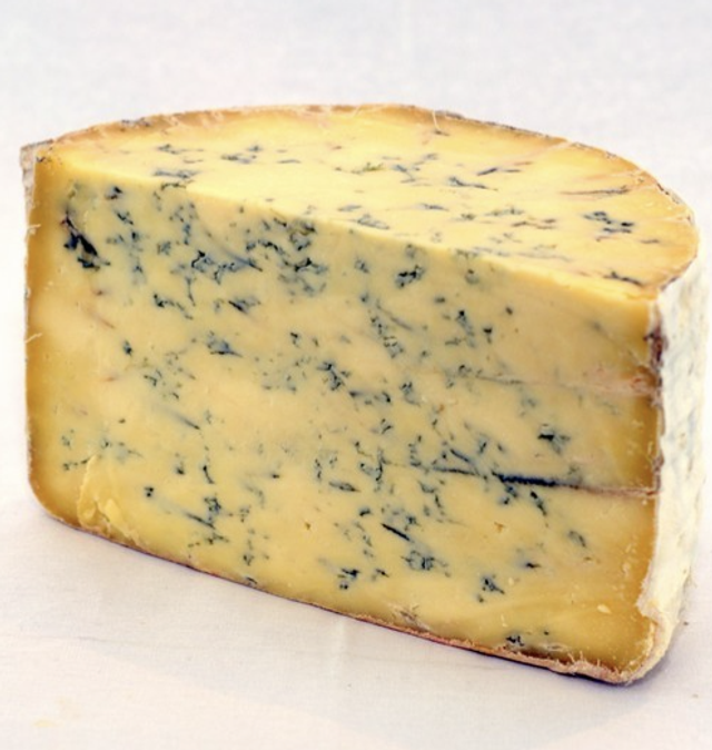 Hartington Blue  Cheese kg