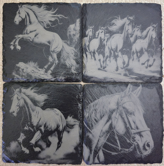 Chevaux