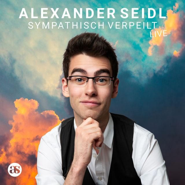 Sympathisch Verpeilt live - CD