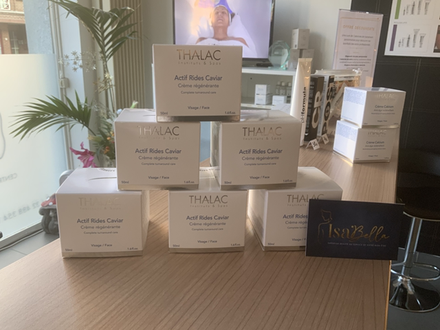 Actif Rides Caviar Thalac