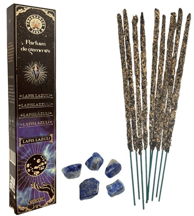 Encens Lapis Lazuli
