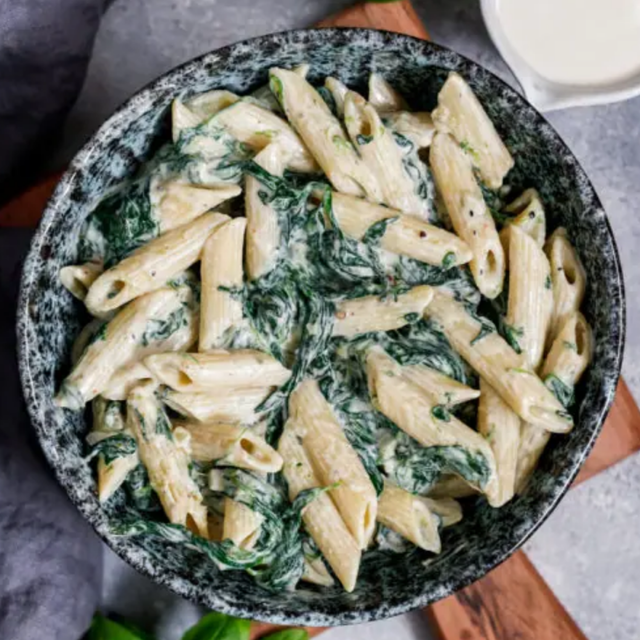 Rigatoni alla Vegetaria