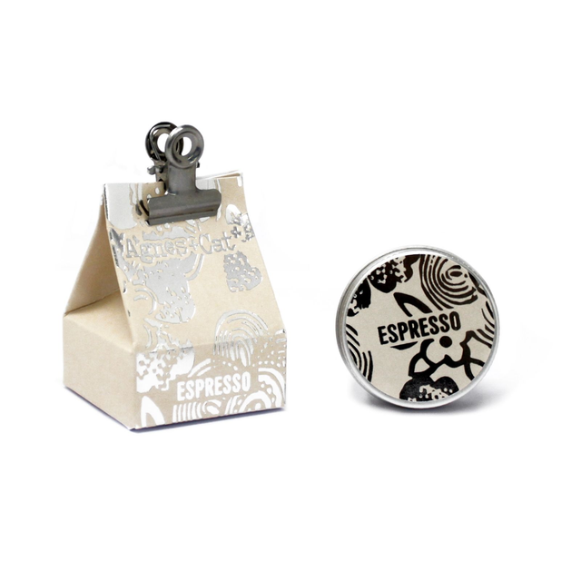 Espresso Martini Natural Lip Balm (12g)