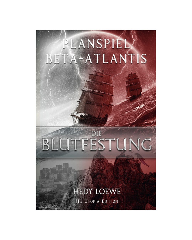 Planspiel Beta-Atlantis 3 Die Blutfestung