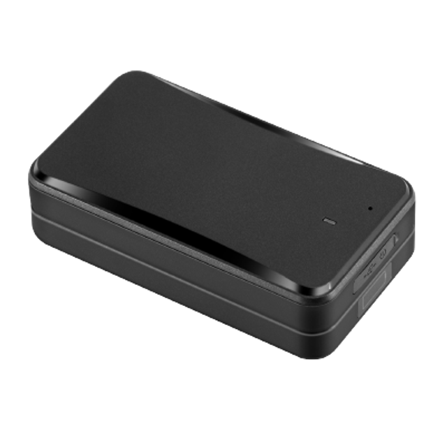 Concox Long-standby Asset GNSS Tracker 2G