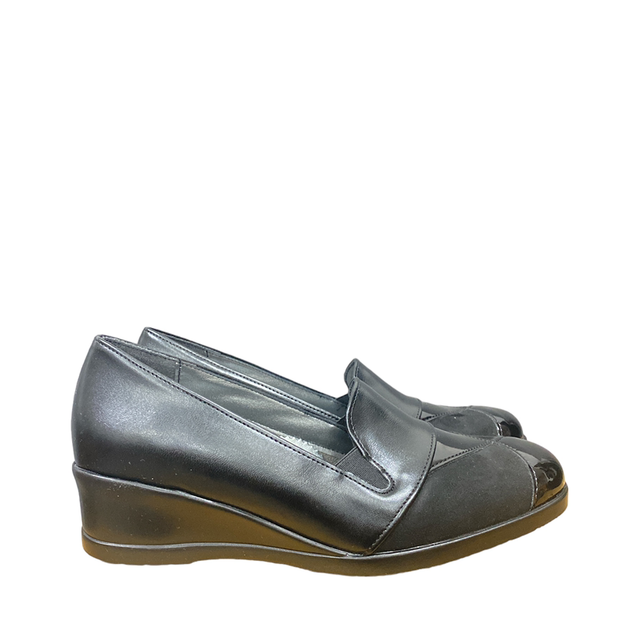 Mocassino Confort MM - D302