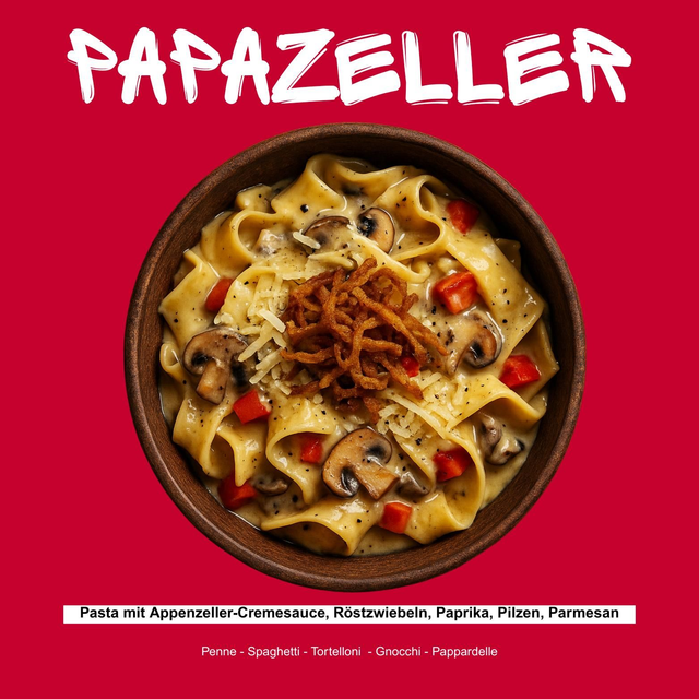 PAPAZELLER