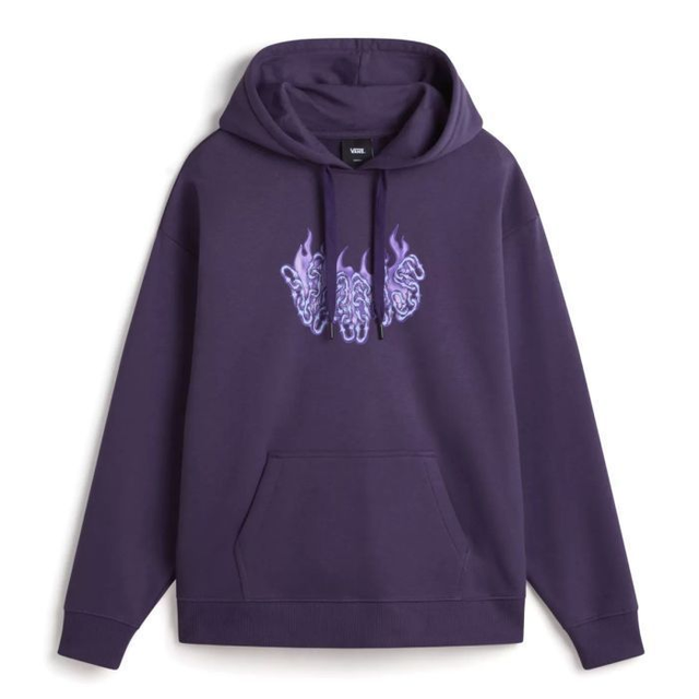 43866205 - VANS felpa cappuccio con stampa every Skate