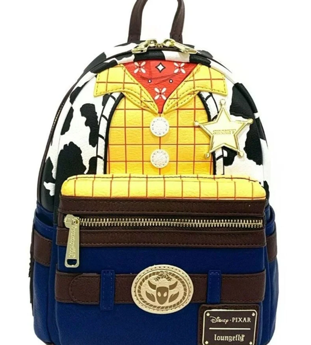 DISNEY PIXAR - Woody Toy Story