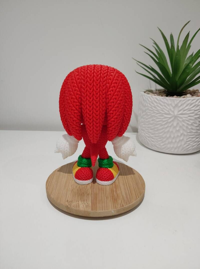 Knuckles