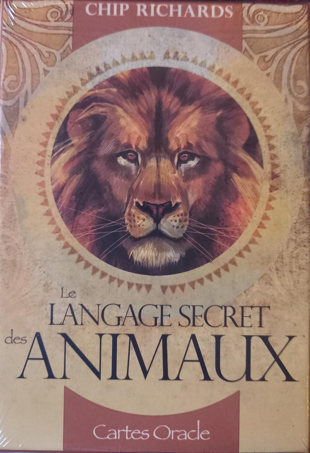 Le langage secret des animaux 