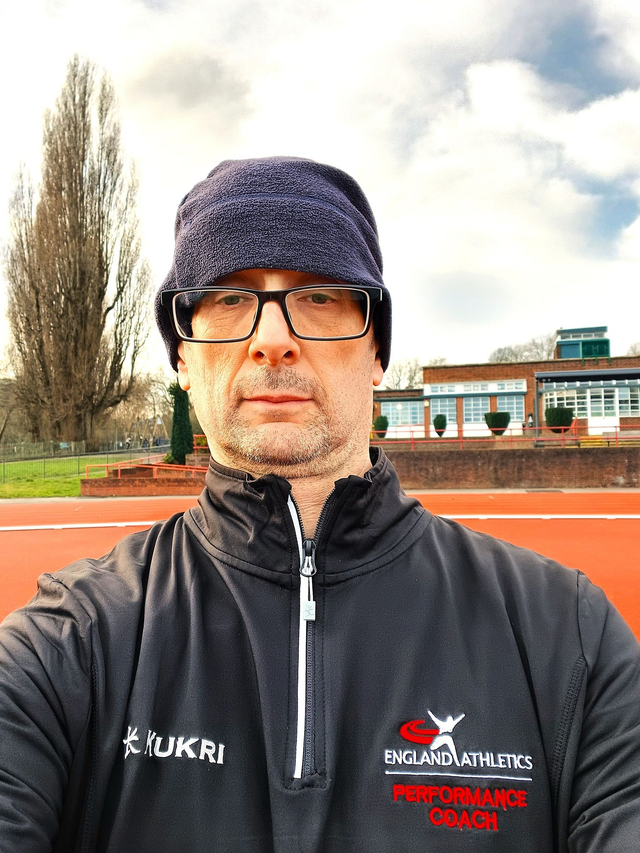 1 Month (three times a week) athletics (up to 24  years old). 90 minutes sessions.