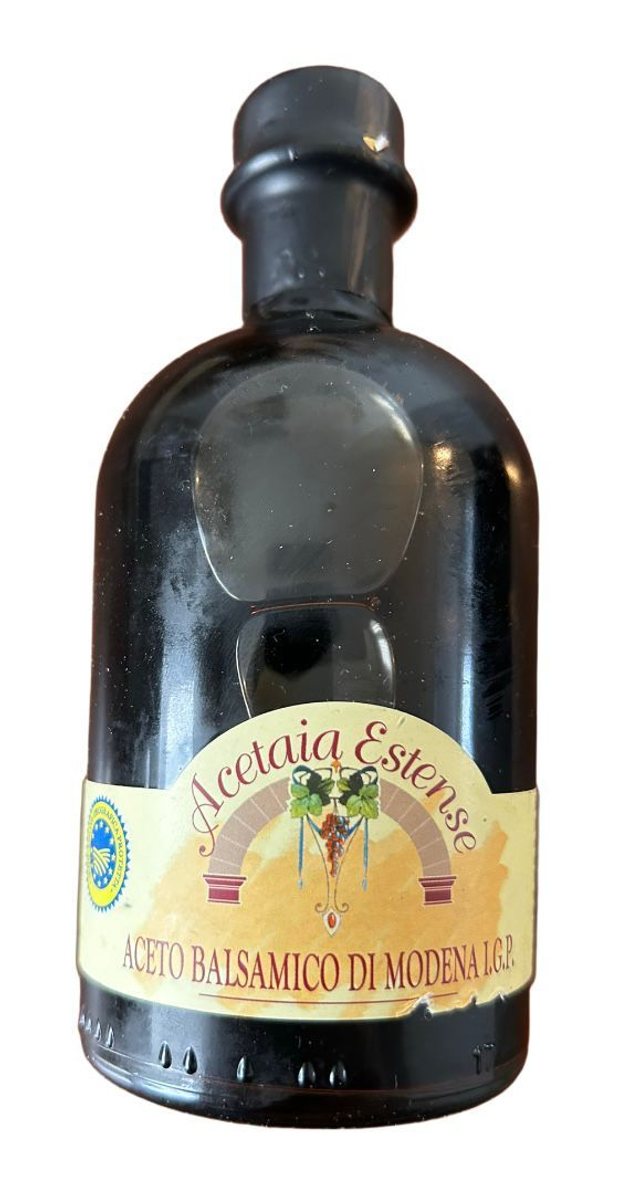 Aceto Balsamico di Modena IGP