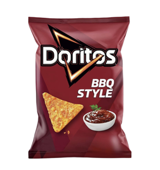 Doritos BBQ Style 110g
