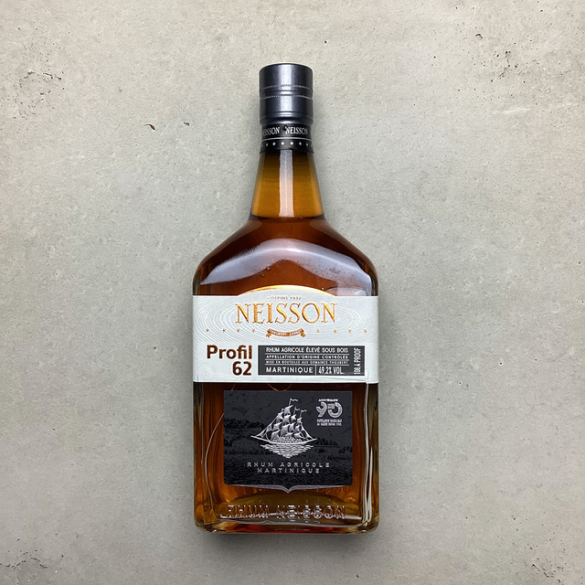 NEISSON Profil 62 édition 90 ans