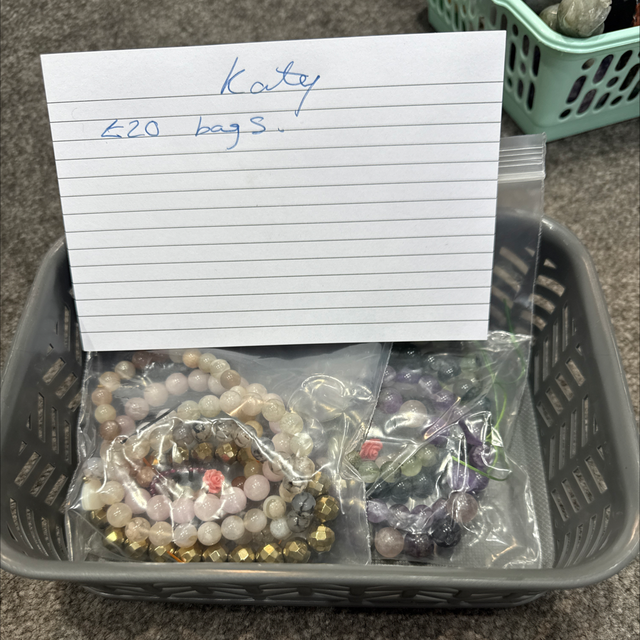 Katy live claims