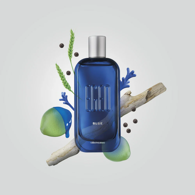 Egeo Blue EDT 90ml