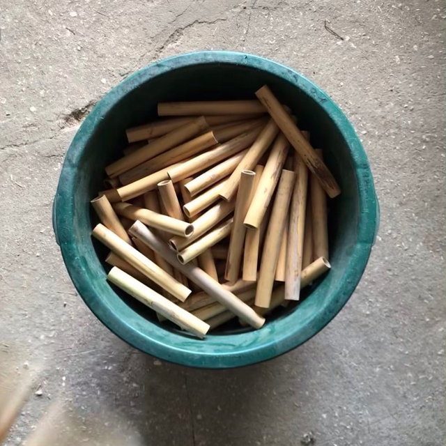 La canne à couverts / Antoine Boudin