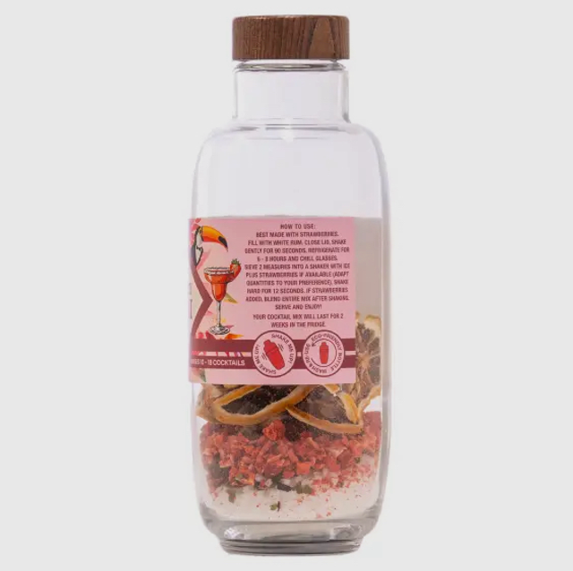 Pornstar Martini Cocktail Making Kit