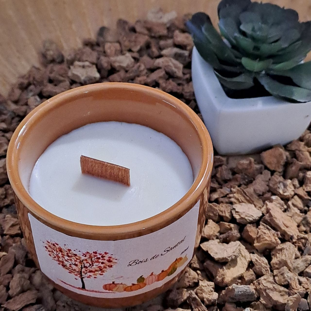 Bois de Santal - 150ml