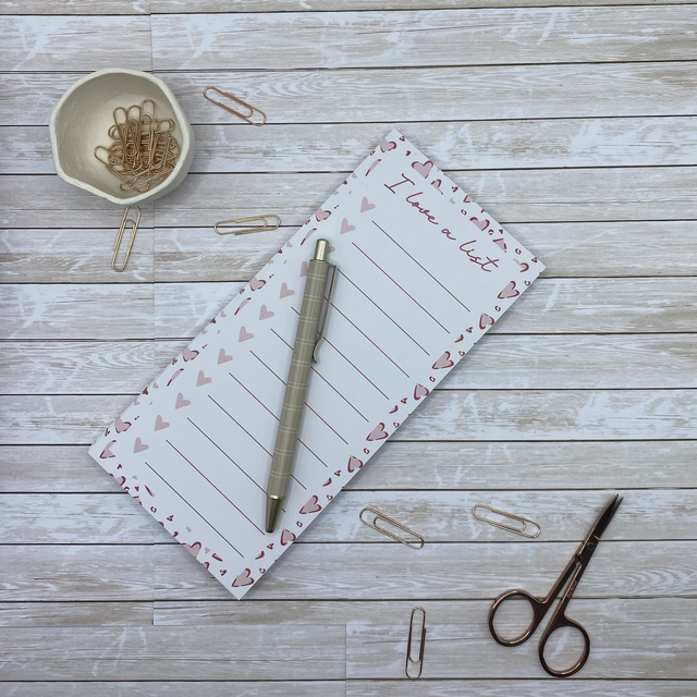 Self Love Club To Do List