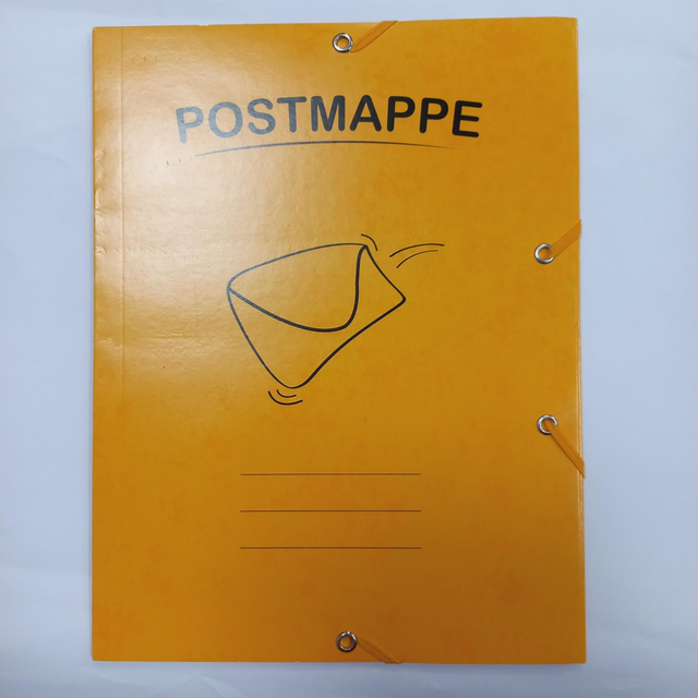 Postmappe