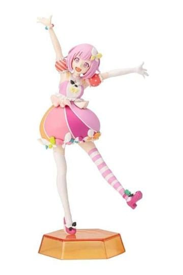 Colourful Stage: Otori Emu Desktop x Decorate Figure