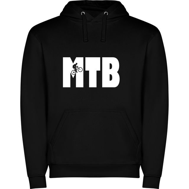 Sweatshirt MTB