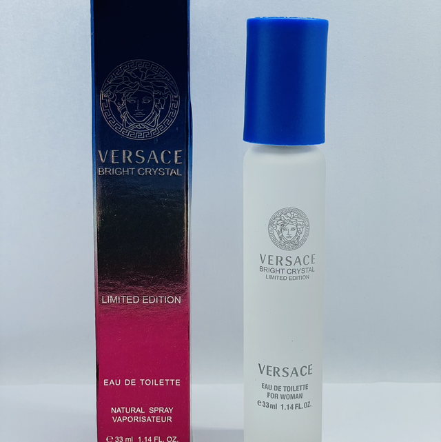 VERSACE Bright Crystal Limited Edition