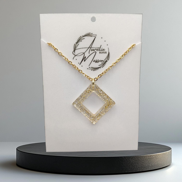 Collier "Aurora"