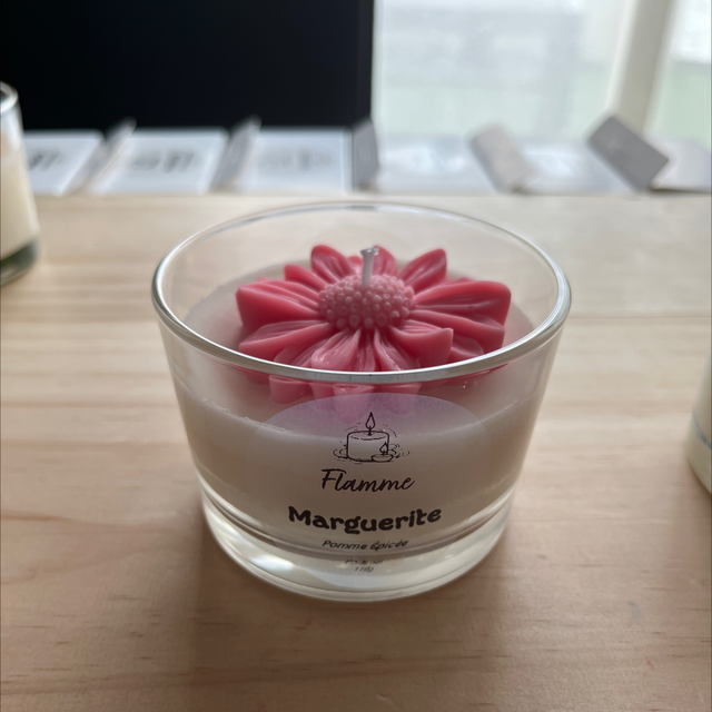 Marguerite Rose