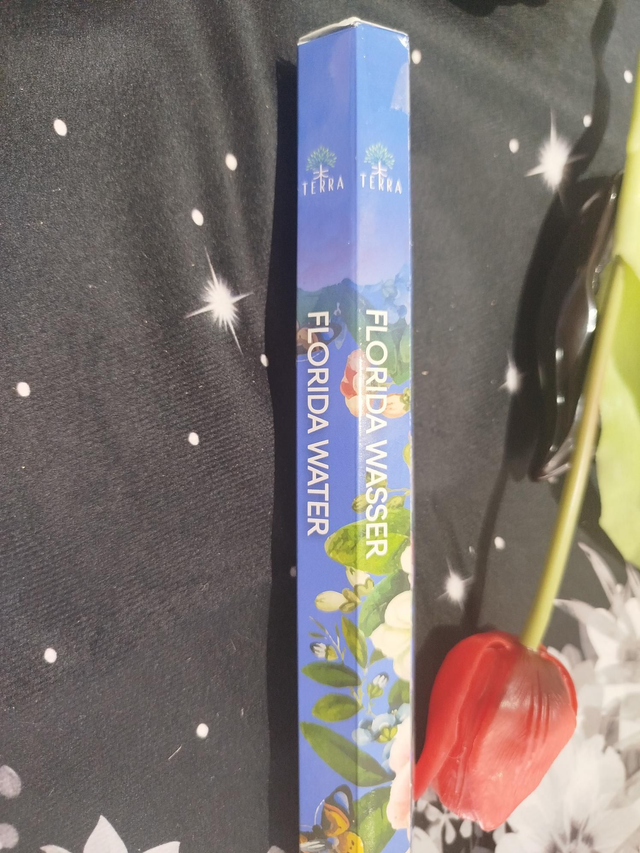 Florida Water 