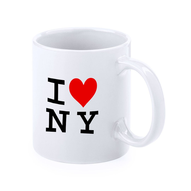 TAZA CERÁMICA PERSONALIZADA