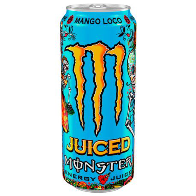 Monster mango 