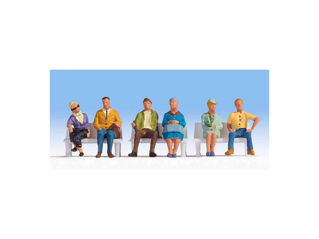 Gens assis Noch 15532 H0