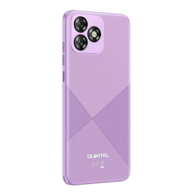 Oukitel C53 4GB/64GB Rosa