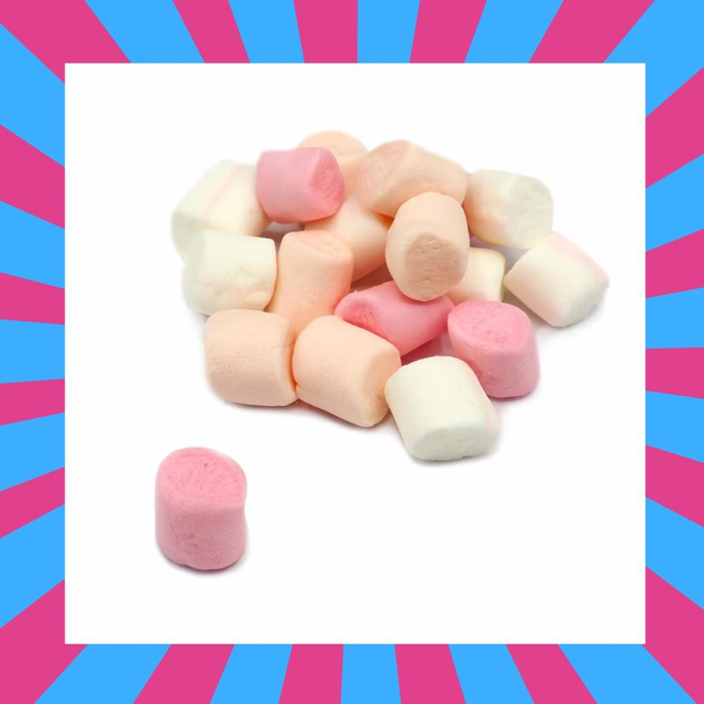 Mini Mallows