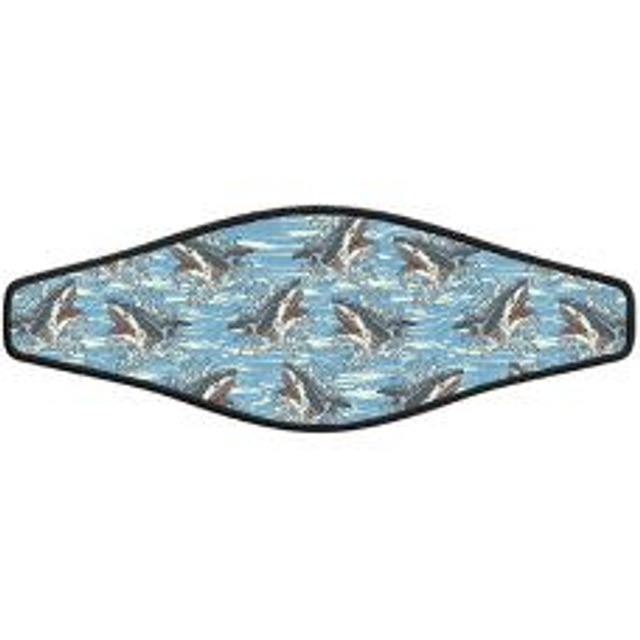 Bestdivers strap masques