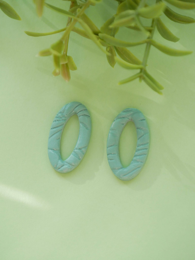Loop Gray/Green