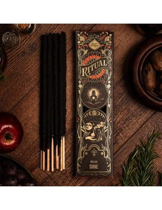 Rituel de Brillance