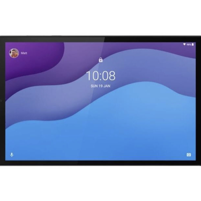 Lenovo Tab M10
