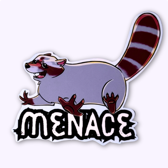 Menace -tarra