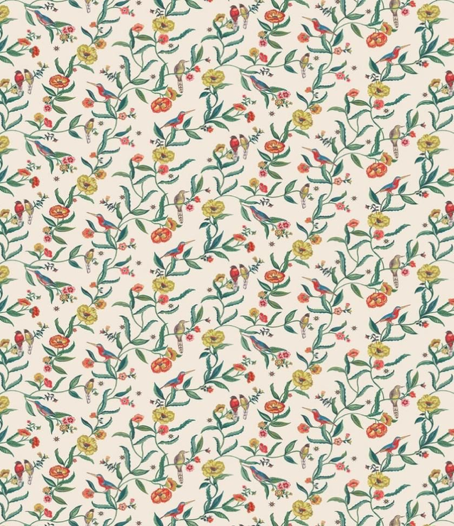 Cath Kidston - Summer Birds