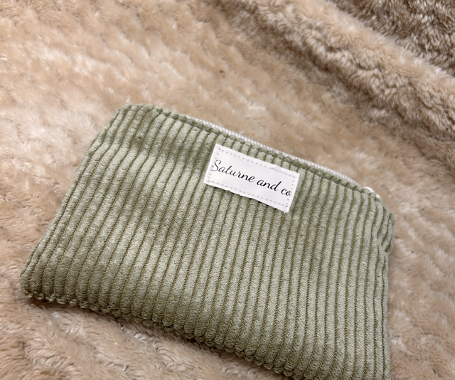 Porte-monnaie Clémence