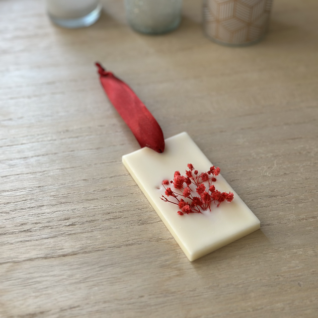 Suspension parfumée Élya 