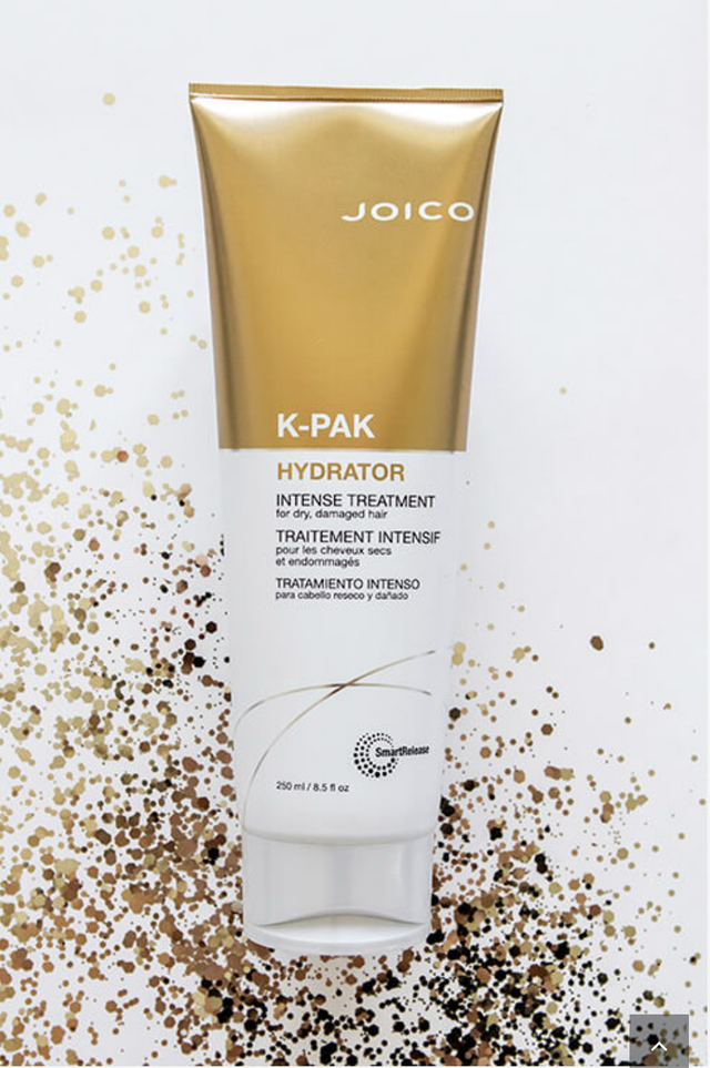 K-PAK HYDRATOR INTENSE TREATMENT 250 ML