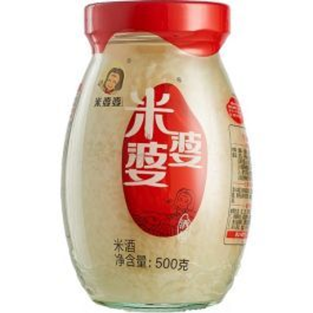 MIPOPO Fermented Rice Sweet
