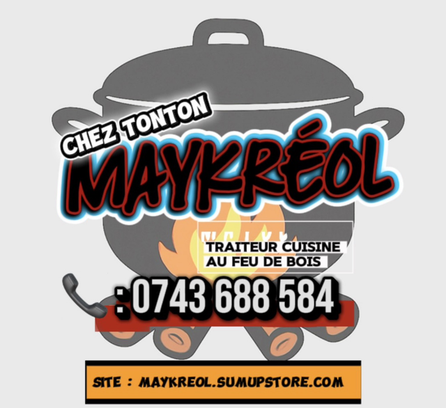 Gratiné bouchon combava 